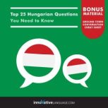 Top 25 Hungarian Questions You Need t..., Innovative Language Learning