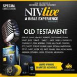 NIV Live A Bible Experience Old Tes..., Inspired Properties LLC