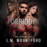Forbidden Temptations, L.M. Mountford
