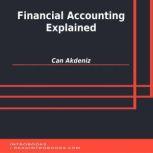 Financial Accounting Explained, Can Akdeniz