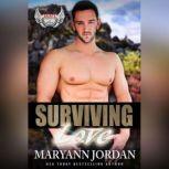 Surviving Love, Maryann Jordan