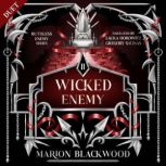 Wicked Enemy, Marion Blackwood
