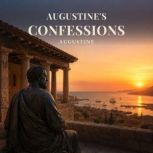 Augustines Confessions, Augustine