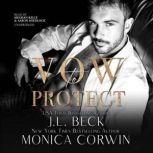 Vow to Protect, J. L. Beck