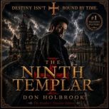The Ninth Templar, Don Holbrook