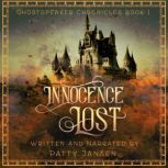 Innocence Lost, Patty Jansen