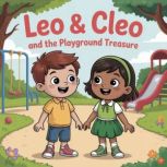 Leo  Cleo and the Playground Treasur..., Jesko Hoffmann
