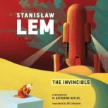 Invincible, The, Stanis?aw Lem
