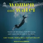 Women and Water, Hailey Hirst