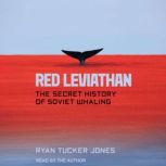 Red Leviathan, Ryan Tucker Jones