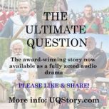 The Ultimate Question, Steven C. Shaffer