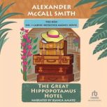 The Great Hippopotamus Hotel, Alexander McCall Smith