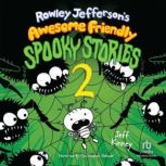Rowley Jeffersons Awesome Friendly S..., Jeff Kinney