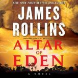 Altar of Eden, James Rollins