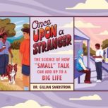 Once Upon a Stranger, Dr. Gillian Sandstrom