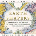 Earth Shapers, Maxim Samson