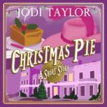 Christmas Pie, Jodi Taylor