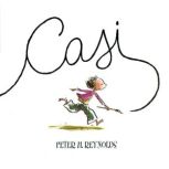 Casi Ish, Peter H. Reynolds