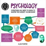 A Degree in a Book Psychology, Alan Porter
