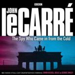 The Spy Who Came In From The Cold, John le Carre