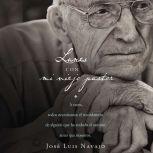 Lunes con mi viejo pastor, Jose Luis Navajo