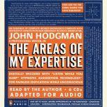 The Areas of My Expertise, John Hodgman