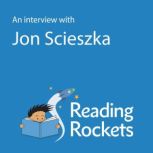 An Interview with Jon Scieska, Jon Scieska
