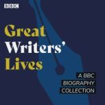 Great Writers Lives, Joan Bakewell