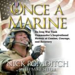 Once a Marine, Nick Popaditch