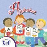 Alphabet Collection, Kim Mitzo Thompson