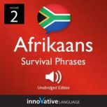 Learn Afrikaans Afrikaans Survival P..., Innovative Language Learning