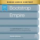 Bootstrap Empire, Natalie Holloway