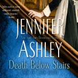 Death Below Stairs, Jennifer Ashley