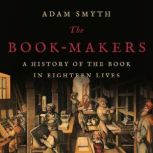 The BookMakers, Adam Smyth