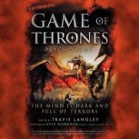 Game of Thrones Psychology, Kyle Maddock