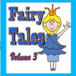 Fairy Tales Volume 3, Calvin Franks