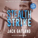 Stealth Strike, Jack Gatland