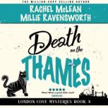 Death on the Thames, Rachel McLean