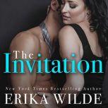The Invitation, Erika Wilde
