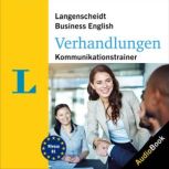 Langenscheidt Business English Verhan..., LangenscheidtRedaktion