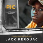 Pic, Jack Kerouac