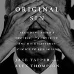Original Sin, Jake Tapper