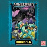 Minecraft Ironsword Academy Books 16..., Caleb Zane Huett