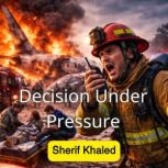 Decision Under Pressure, Sherif Khaled