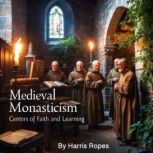 Medieval Monasticism, Harris Ropes