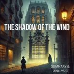 The Shadow of the Wind Book Summary ..., Jack Rylan