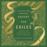 Advent for Exiles, Caroline Cobb