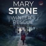Winters Rescue, Mary Stone