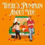 Theres Pumpkin About You, Athena Carstairs