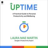 Uptime, Laura Mae Martin